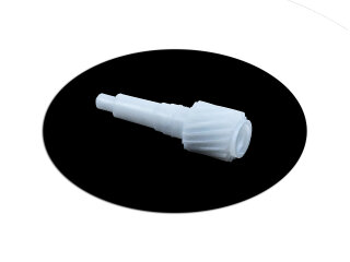 Ingranaggio del cavo del tachimetro per VW Golf 1 2 Jetta...