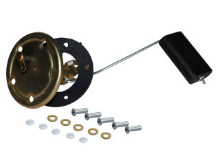 Brandstoftanksensor voor PORSCHE 356 B-T6 C 52L dompelbuis + afdichting + schroeven