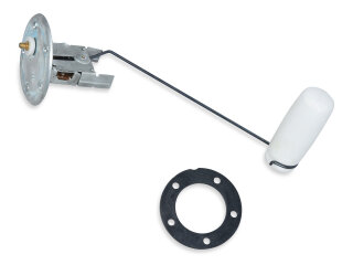 Brandstoftanksensor voor PORSCHE 356 Pre A B-T5 -62 50L/80L JP-Dansk