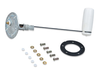 Brandstoftanksensor voor PORSCHE 356 Pre A B-T5 -62 50L/80L JP-Dansk