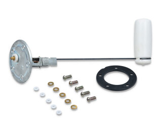 Sonde de niveau de carburant pour PORSCHE 356 Pre A B-T5 -62 50L/80L JP-Dansk