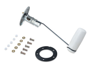 Sonde de niveau de carburant pour PORSCHE 356 Pre A B-T5 -62 50L/80L JP-Dansk