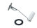 Brandstoftanksensor voor PORSCHE 356 Pre A B-T5 -62 50L/80L JP-Dansk