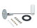 Brandstoftanksensor voor PORSCHE 356 Pre A B-T5 -62 50L/80L JP-Dansk