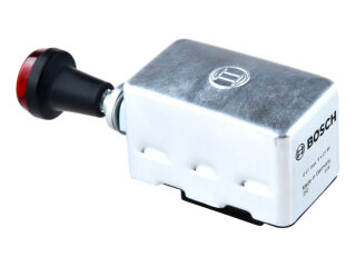 Alarmschakelaar voor PORSCHE 356 6 volt VW Kever 6V knipperlichtautomaat 336851009