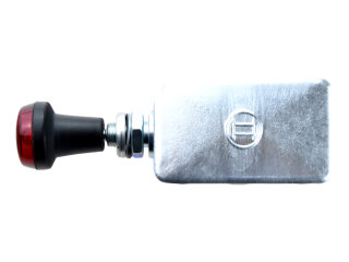 Alarmschakelaar voor PORSCHE 356 6 volt VW Kever 6V knipperlichtautomaat 336851009