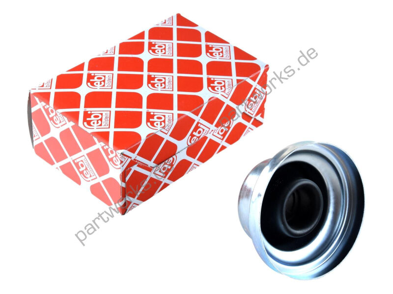 Cardan shaft sleeve for PORSCHE Cayenne 9PA 955 957 drive...