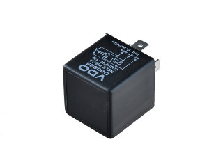 Relais de clignotant pour PORSCHE 911 F 2.2 2.4 2.7 914, relais de clignotant 3 broches