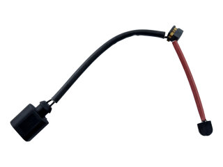 2x contatto di avvertimento per PORSCHE Cayenne 957 PR n. 1KP 2EH POSTERIORE BOSCH