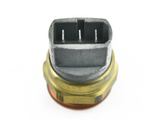 Thermal switch for PORSCHE 944 from 86-968 engine fan 3-pole 95-84&deg;C/102-91&deg;C