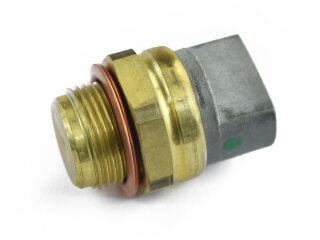 Thermische schakelaar voor PORSCHE 944 vanaf 86-968 motorventilator 3-polig 95-84&deg;C/102-91&deg;C