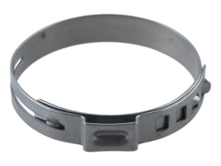 1x collier de serrage de coffre dessieu pour PORSCHE Cayenne 92A 958 9PA N90934101