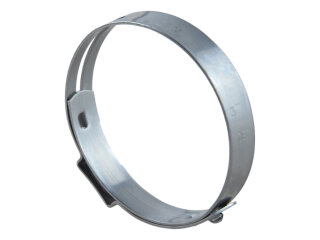 1x morsetto per cuffia asse per PORSCHE Cayenne 92A 958 9PA N90934101