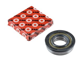 Four-point bearing for transmission for PORSCHE 911 F/G...