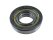 Four-point bearing for transmission for PORSCHE 911 F/G SC 930 924 915 transmission 99905203000