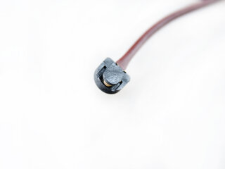 PORSCHE 996 997 Carrera REAR BOSCH 用警告接点 2 個