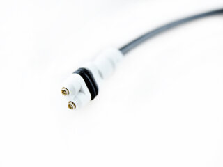 PORSCHE 996 997 Carrera REAR BOSCH 用警告接点 2 個