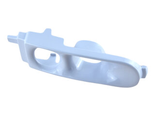 2x entr&eacute;es dair + feux de position pour PORSCHE 993 lampes refroidissement frein SET