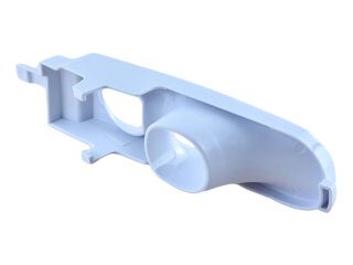 2x entr&eacute;es dair + feux de position pour PORSCHE 993 lampes refroidissement frein SET