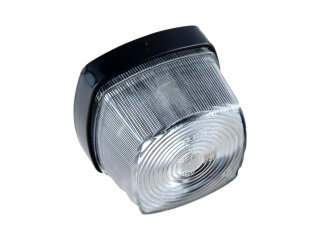 2x luchtinlaten + markeringslichten voor PORSCHE 993 lampen remkoeling SET