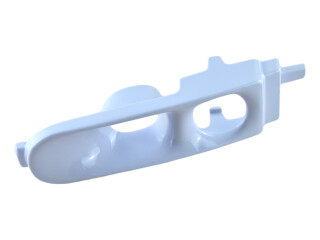 2x entradas de aire + luces de posici&oacute;n para PORSCHE 993 SET de l&aacute;mparas refrigeraci&oacute;n de frenos