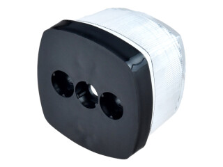 2x entradas de aire + luces de posici&oacute;n para PORSCHE 993 SET de l&aacute;mparas refrigeraci&oacute;n de frenos