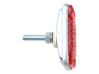 Reflector para PORSCHE 356 reflector E-mark 64473150110