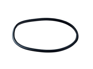 1x headlight seal for PORSCHE 911 G SC 964 lens glass...