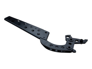 Hood hinge trunk for PORSCHE 356 FRONT L=R