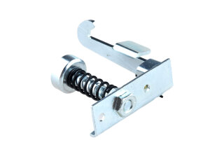 Hood lock trunk for PORSCHE 356 A/B TOP FRONT