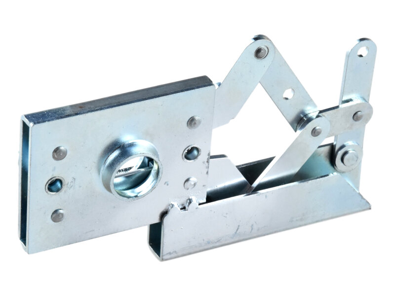 Fechadura do capô para PORSCHE 356 A/B LOWER FRONT