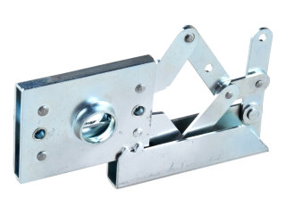 Coffre de serrure de capot pour PORSCHE 356 A/B...