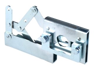 Coffre de serrure de capot pour PORSCHE 356 A/B...