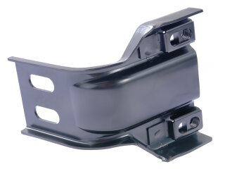 Bumper bracket for PORSCHE 911 F LWB 2.2 2.4 angle FRONT