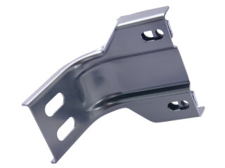 Bumpersteun voor PORSCHE 911 F LWB 2.2 2.4 hoek VOOR