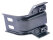Bumper bracket for PORSCHE 911 F LWB 2.2 2.4 angle FRONT