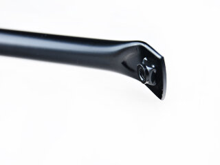 Steunbuisbumper voor PORSCHE 911 G SC Carrera 930 turbohouder ACHTER L=R