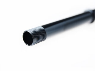 St&uuml;tzrohr Sto&szlig;stange f&uuml;r PORSCHE 911 G SC Carrera 930 turbo Halter HINTEN L=R