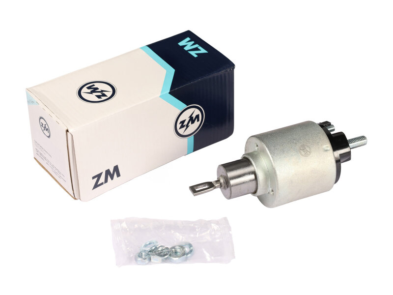 Starter solenoid switch for PORSCHE 924S 944 from 85 - S2 turbo