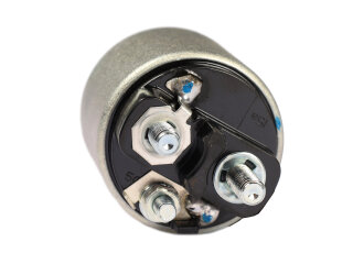 Interruptor de solenoide de arranque para PORSCHE 924S 944 desde 85 - S2 turbo