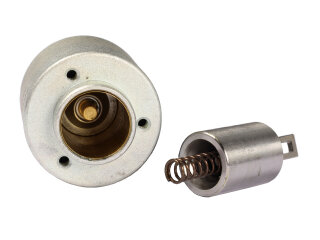 Interruptor do solen&oacute;ide de partida para PORSCHE 924S 944 de 1985 - S2 turbo