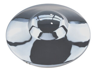 1x Wheel Cover for PORSCHE 356 A/B VW Beetle Rim Cover...