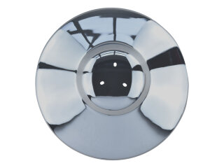 1x Wieldop voor PORSCHE 356 A/B VW Kever Velgdop Wieldop