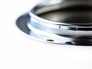 1x Calota para PORSCHE 356 C 911 F 912, aro Babymoon