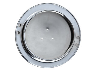 1x Copricerchio per PORSCHE 356 C 911 F 912 Copricerchio Babymoon Rim