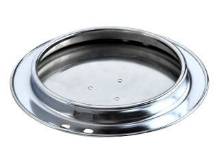 1x Tapacubos para PORSCHE 356 C 911 F 912, Embellecedor de llanta Babymoon