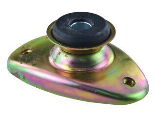 Cuscinetto ammortizzatore per PORSCHE 911 2.0 912 solo 69 cuscinetto ammortizzatore sospensione anteriore L=R