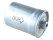 Filtro de combustible para PORSCHE 911 turbo 930 75-80. Filtro de gasolina 93011013900.