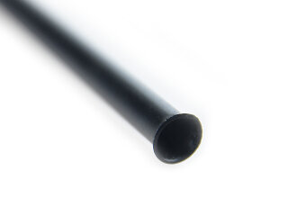 Tubo gu&iacute;a para el cable de apertura del cap&oacute; para PORSCHE 911 F/G, cable de apertura del cap&oacute; y maletero