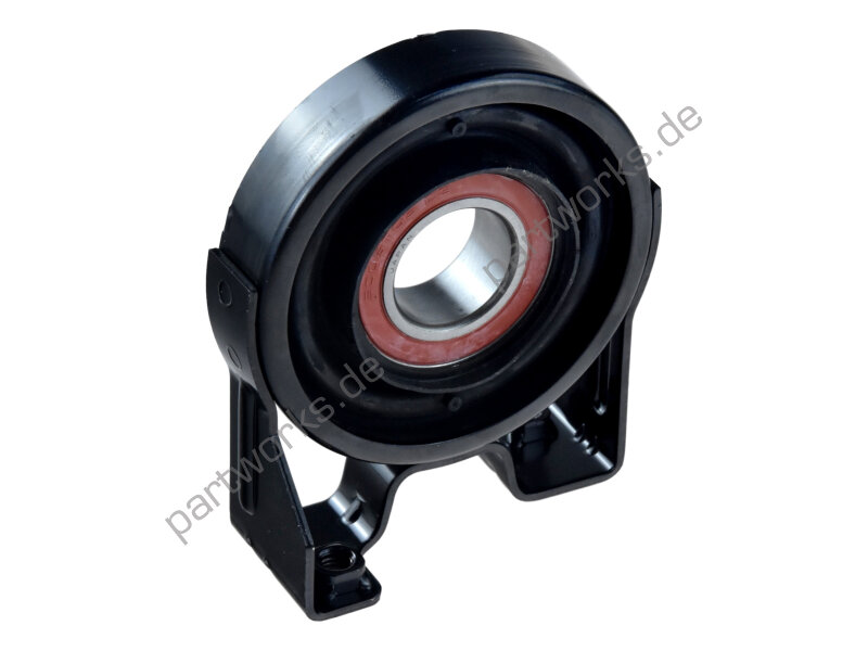 Cojinete central cardan para PORSCHE Cayenne 9PA 955 957...